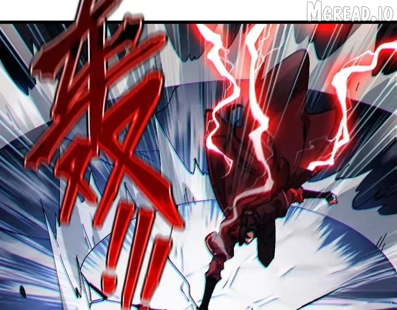 Master: This rebellious disciple is definitely not the Holy Son Chapter 181  - page 77